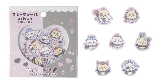 Chiikawa Angel&Evil Series Sticker