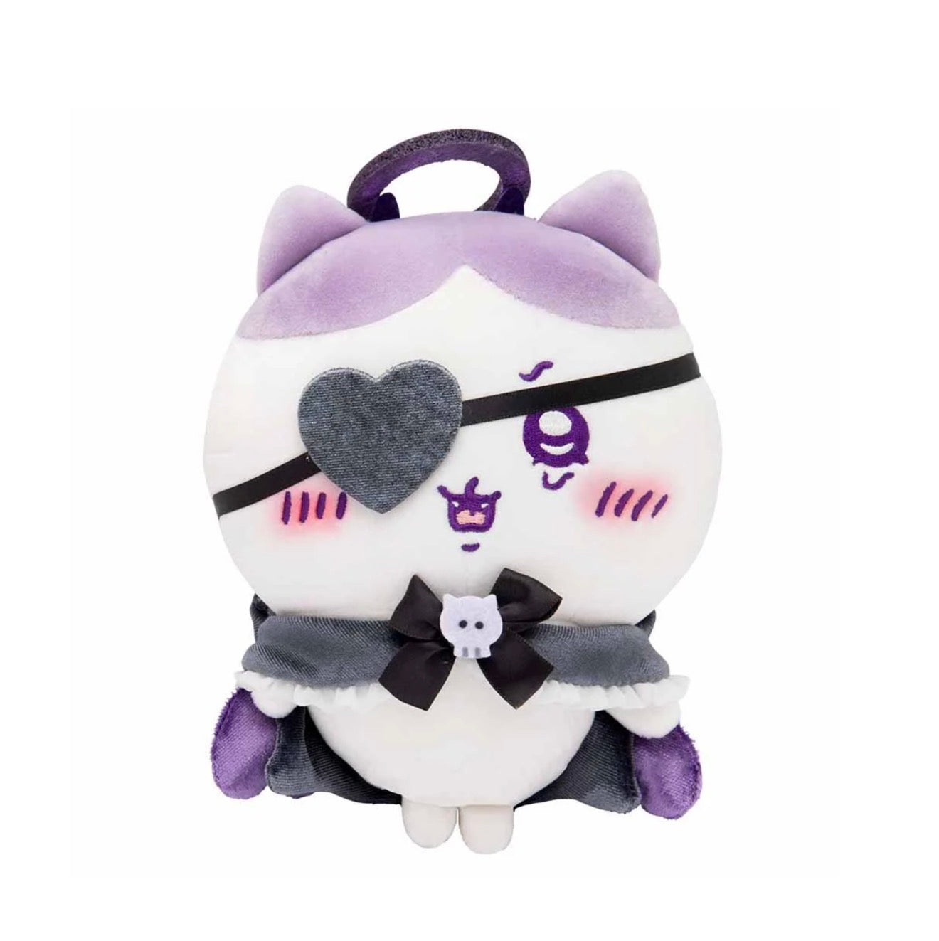 Chiikawa Angel & Demon Plush S