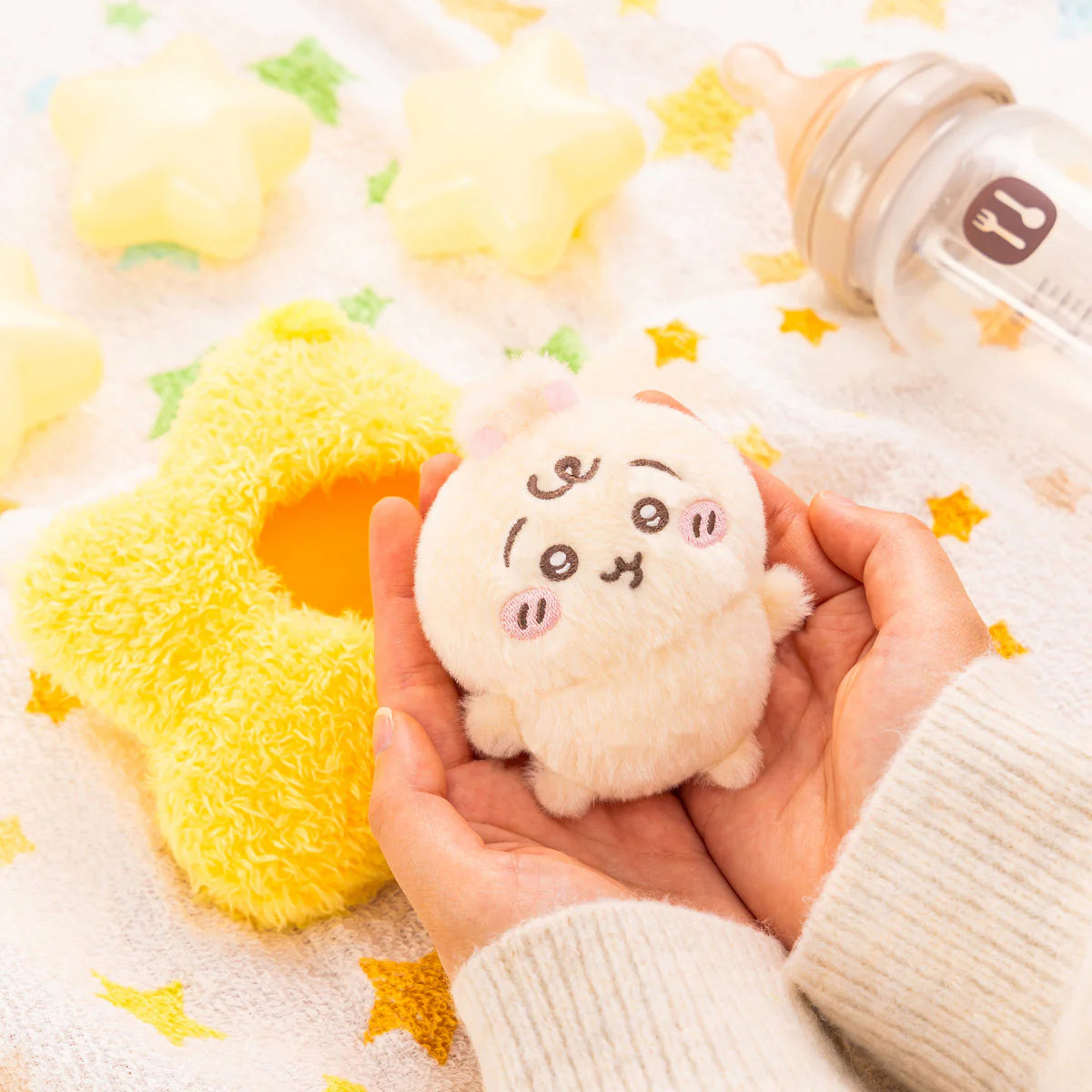 Chiikawa “Baby” Series Star Usagi