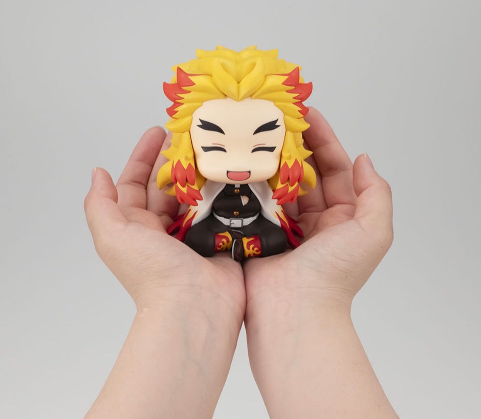 Rengoku Kyoujurou Lookup Smile ver.