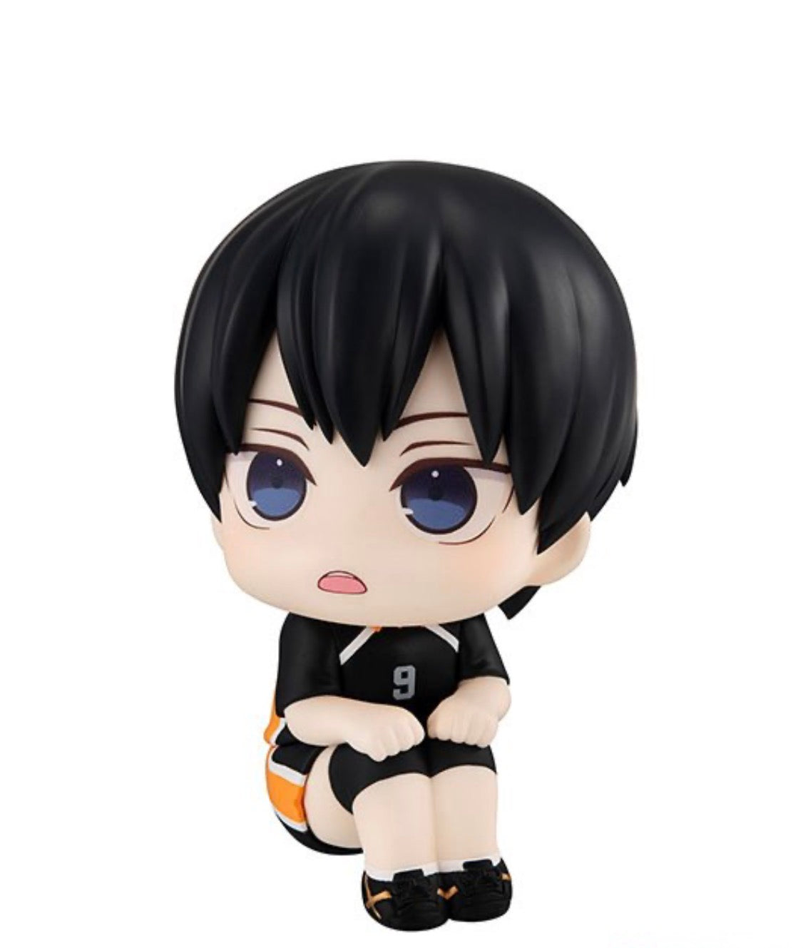 Tobio Kageyama Uniform Ver. Lookup