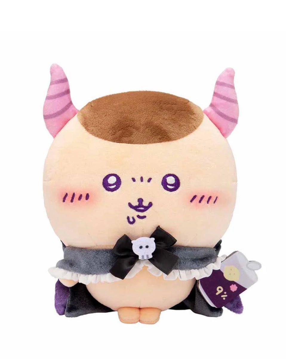 Chiikawa Angel & Demon Plush S