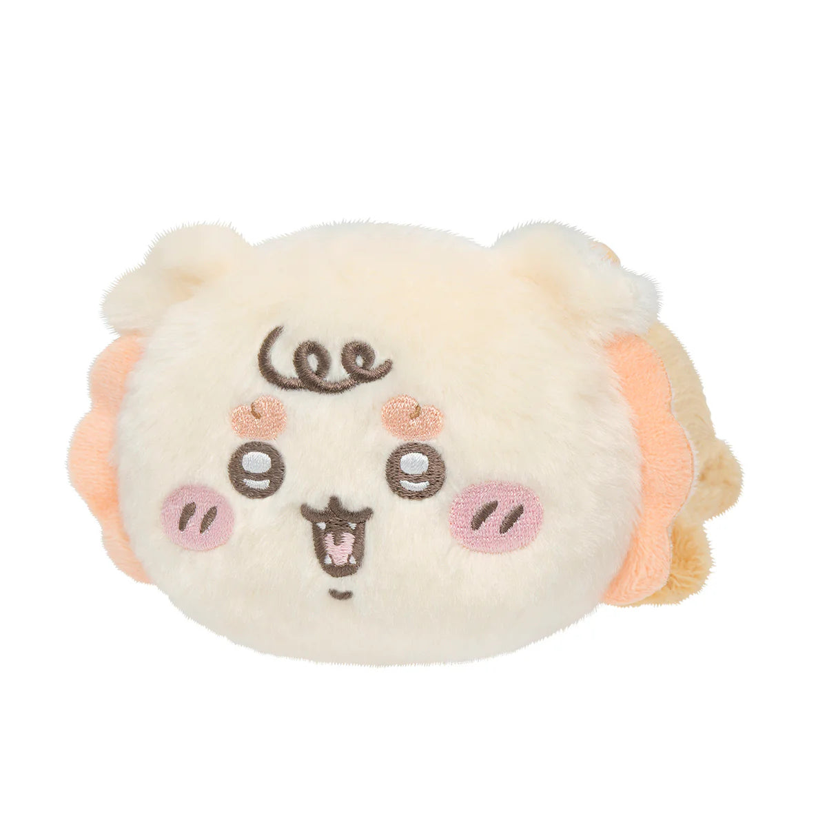 Chiikawa Baby Series Crawling Plushies