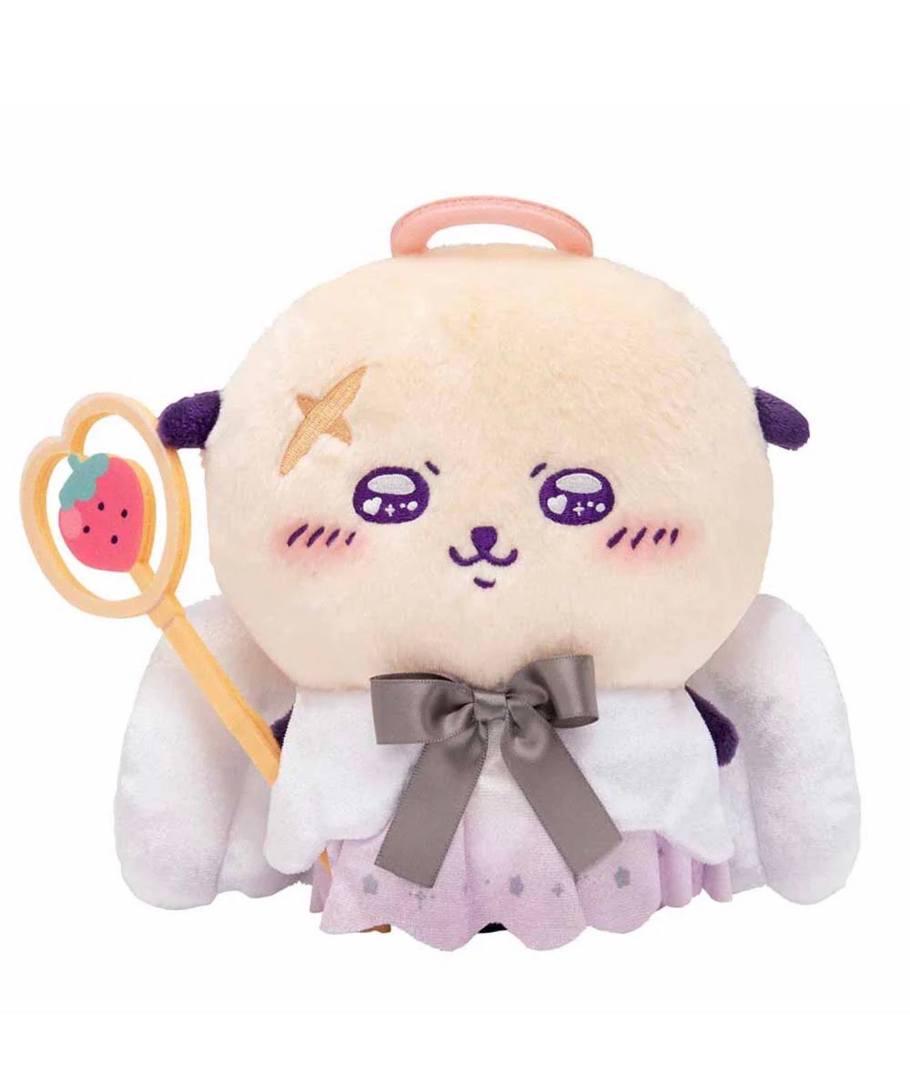 Chiikawa Angel & Demon Plush S