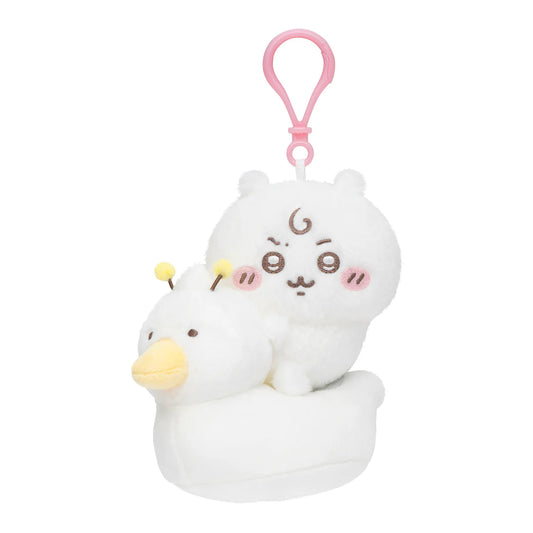Chiikawa Baby Potty Training Plush