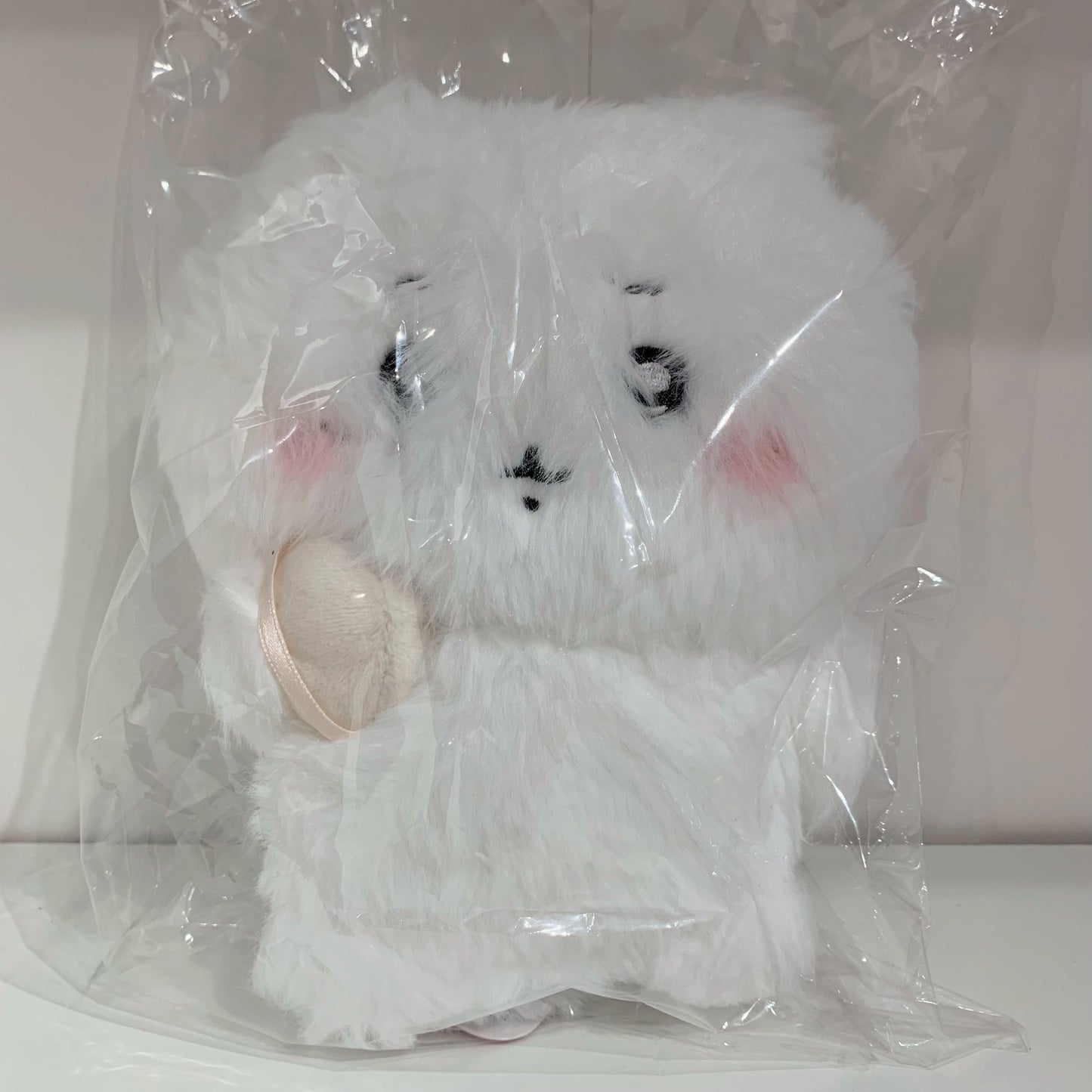 Chiikawa Long Hair Plushies
