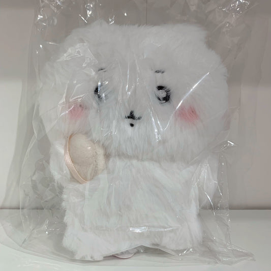 Chiikawa Long Hair Plushies