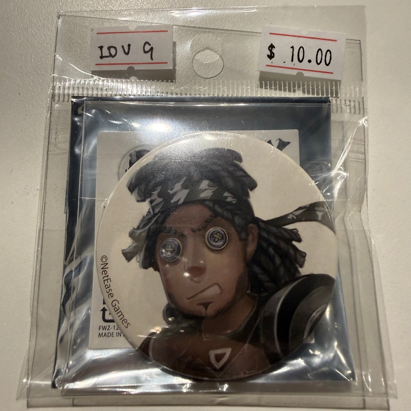Identity V- Confirmed/ Open box