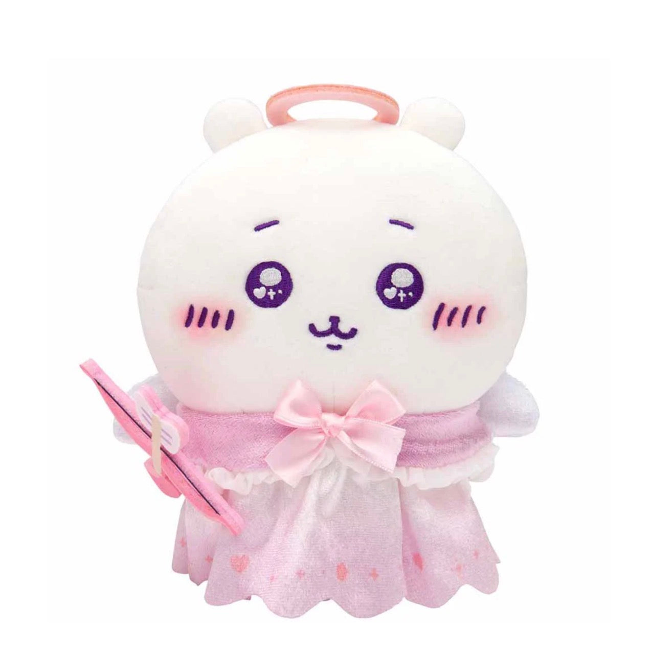 Chiikawa Angel & Demon Plush S