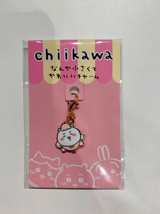 Chiikawa Mini Keychain