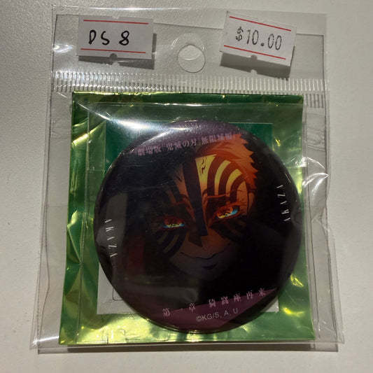 Demon Slayer- Confirmed/ Open box