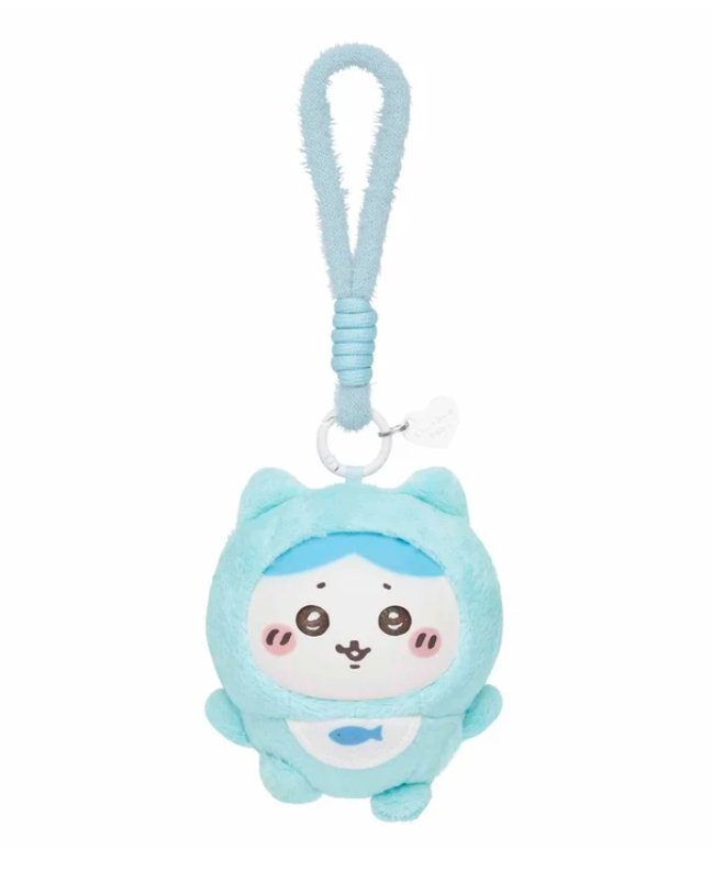 Chiikawa Baby Kiramekko