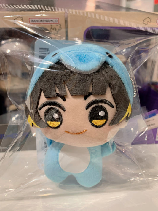 Meguru Plushies (Pendant)