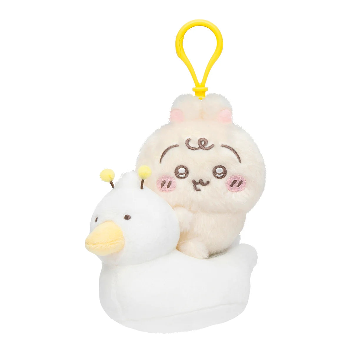 Usagi Baby Potty Training Plush
