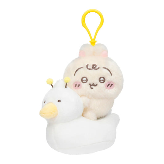 Usagi Baby Potty Training Plush
