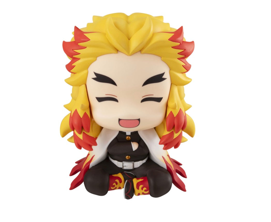 Rengoku Kyoujurou Lookup Smile ver.