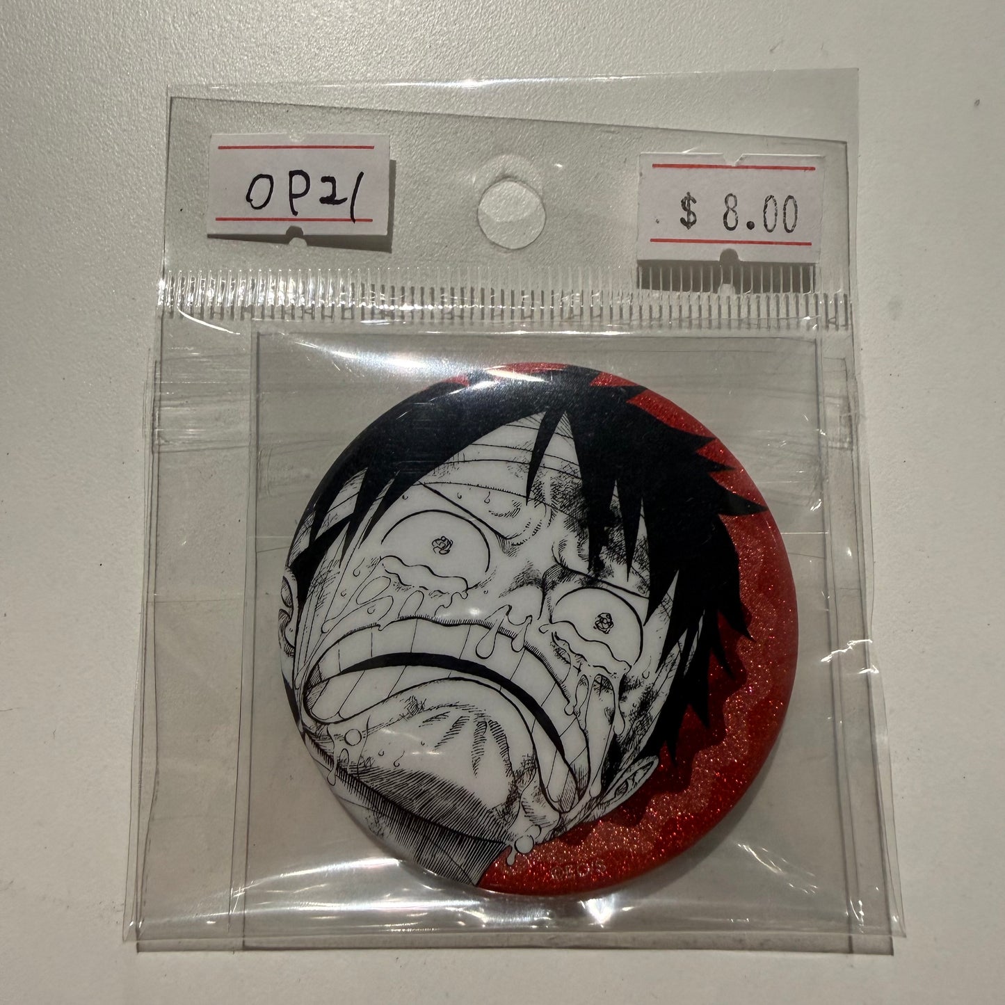 One Piece- Confirmed/ Open box