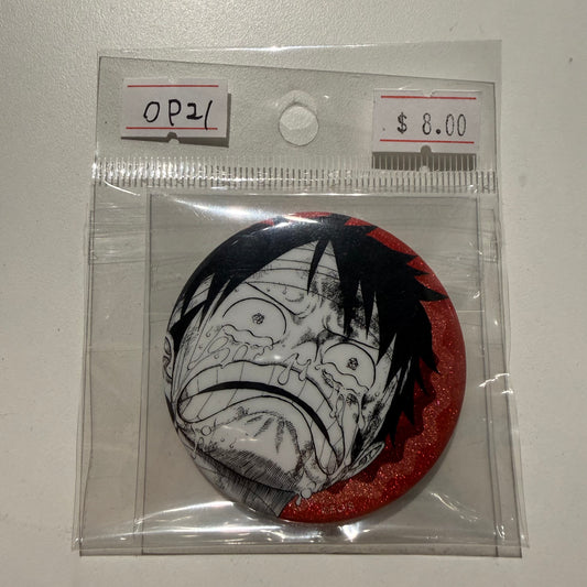 One Piece- Confirmed/ Open box
