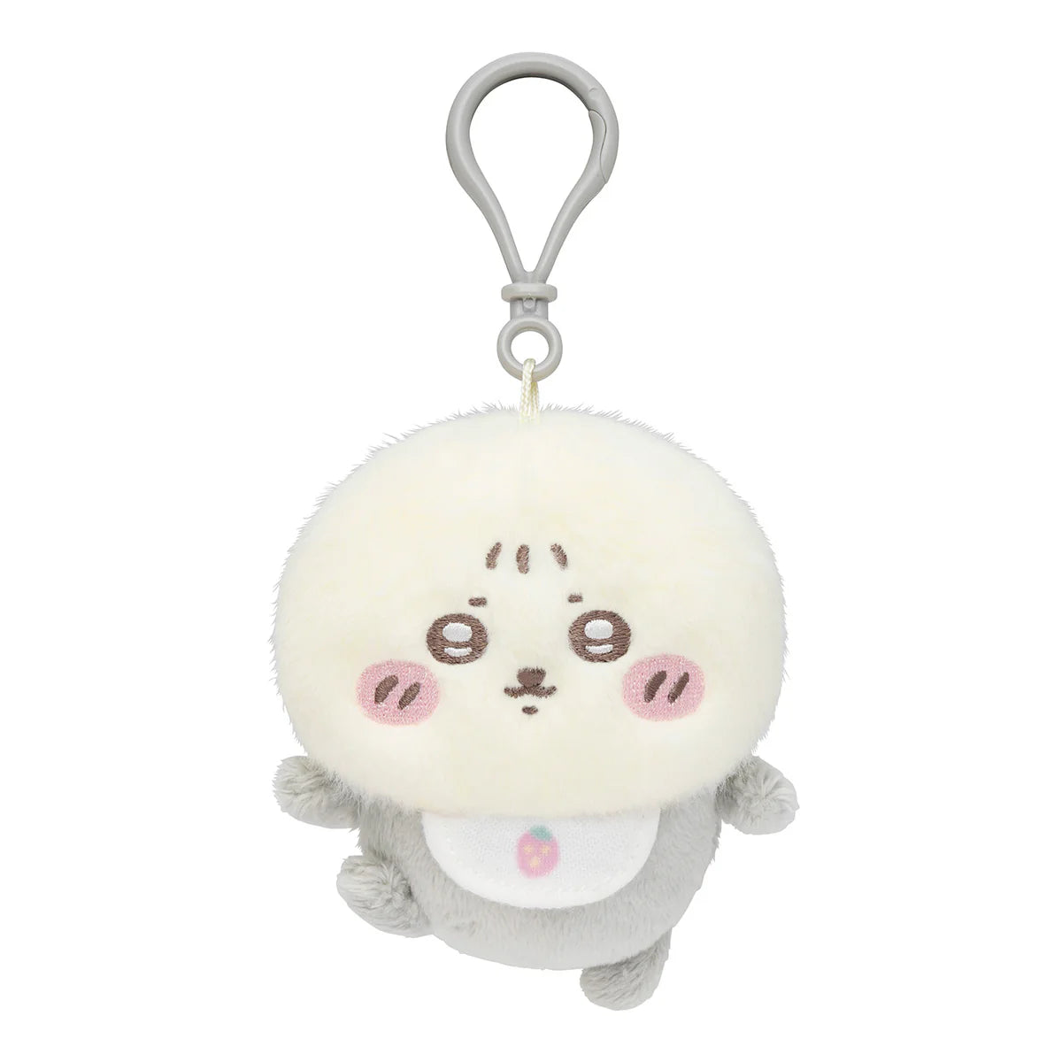 Chiikawa “Baby” Series Small Plushies Pandent