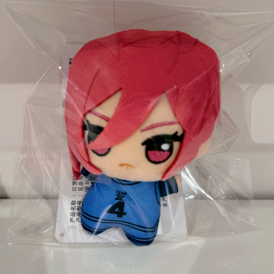 Chigiri Uniform Plushies Vol.2