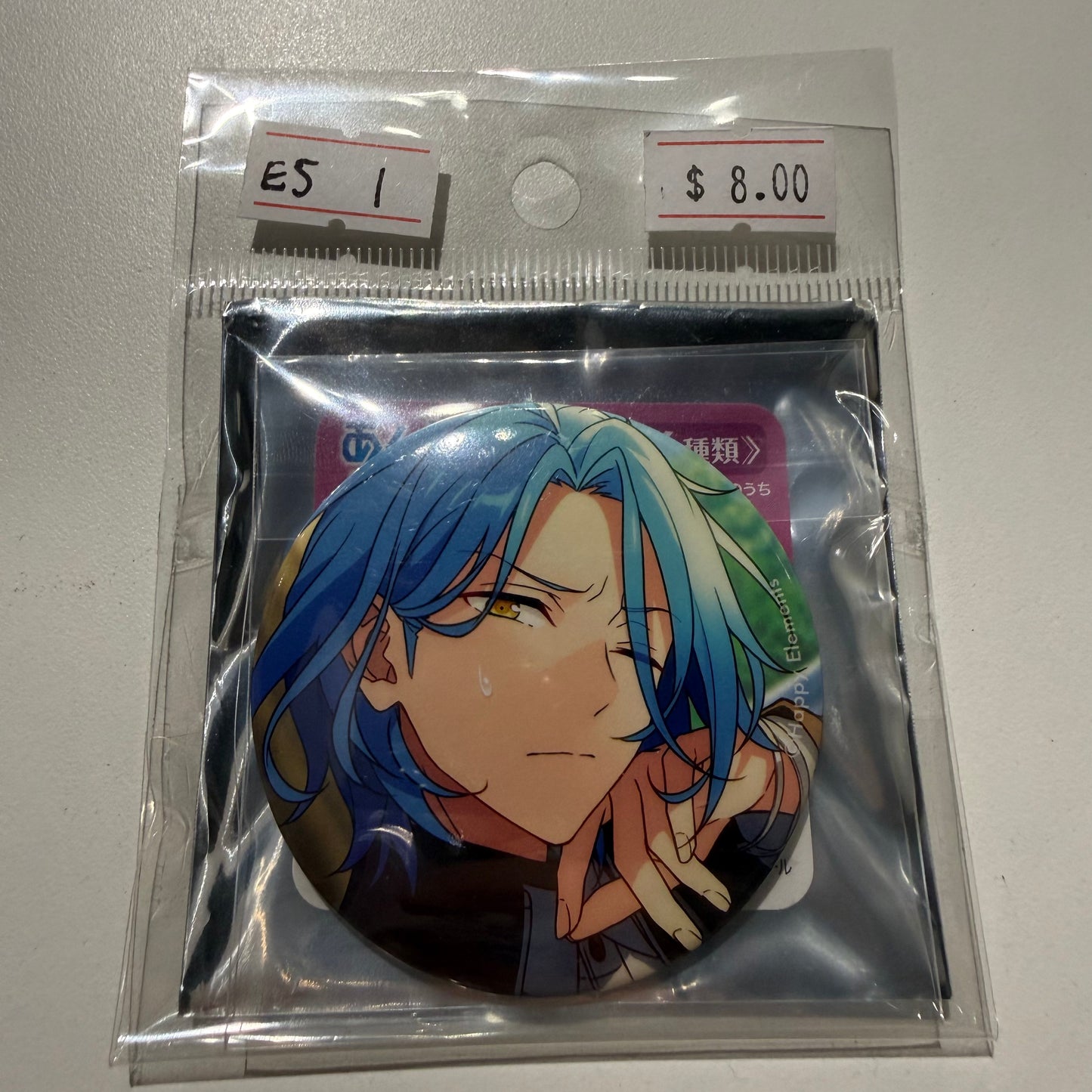 Ensemble Stars!!- Confirmed/ Open box