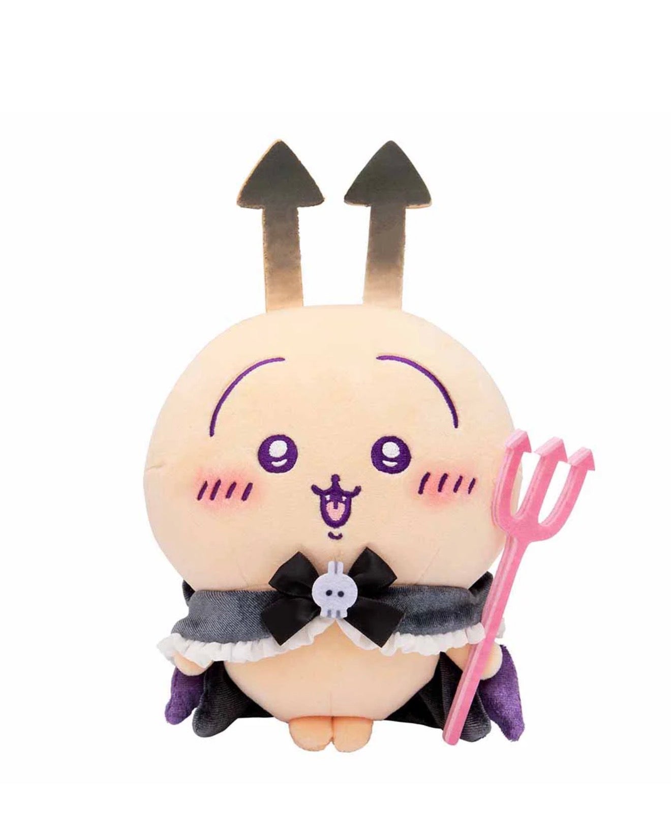 Chiikawa Angel & Demon Plush S