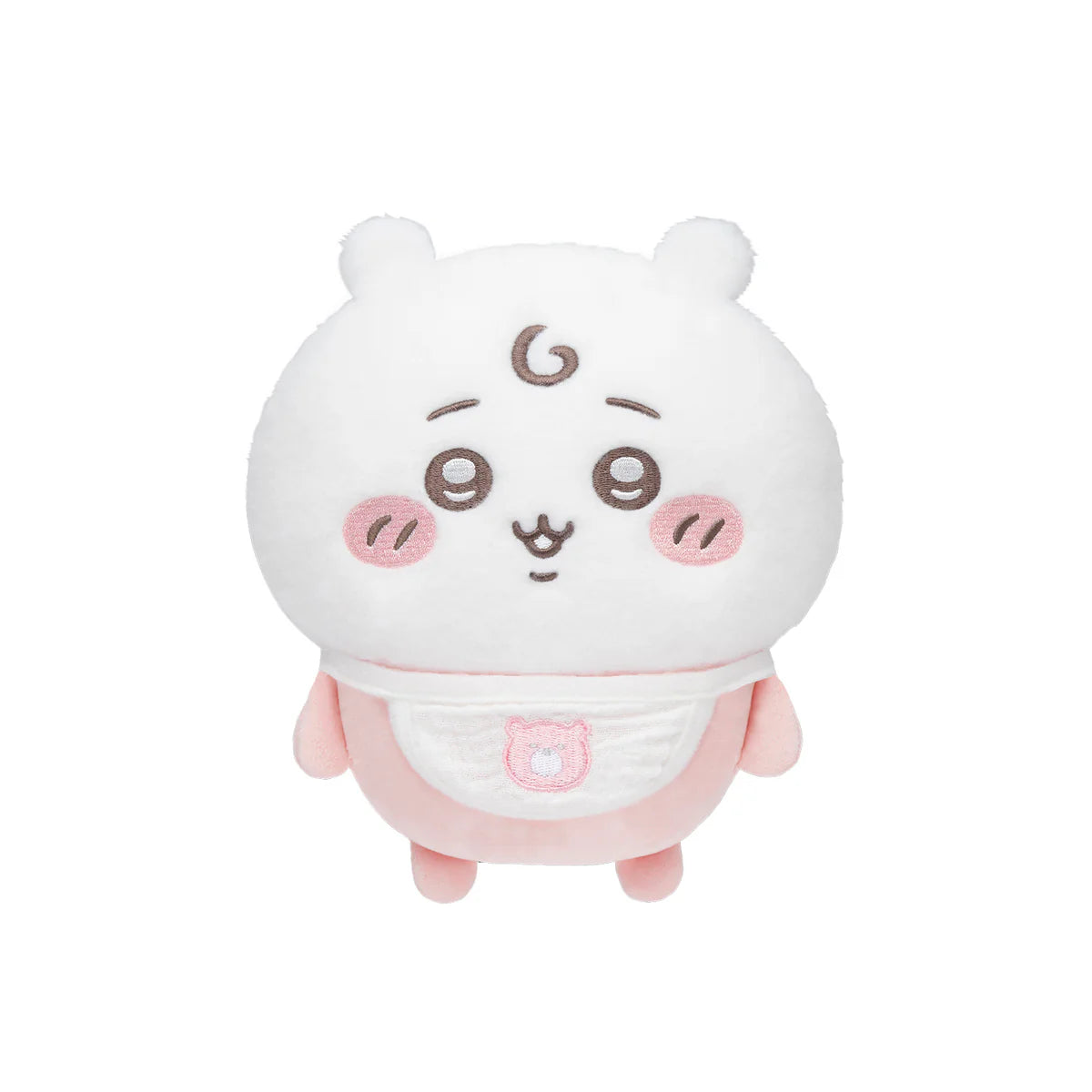 Chiikawa “Baby Series” Chiikawa Swaddle Plush