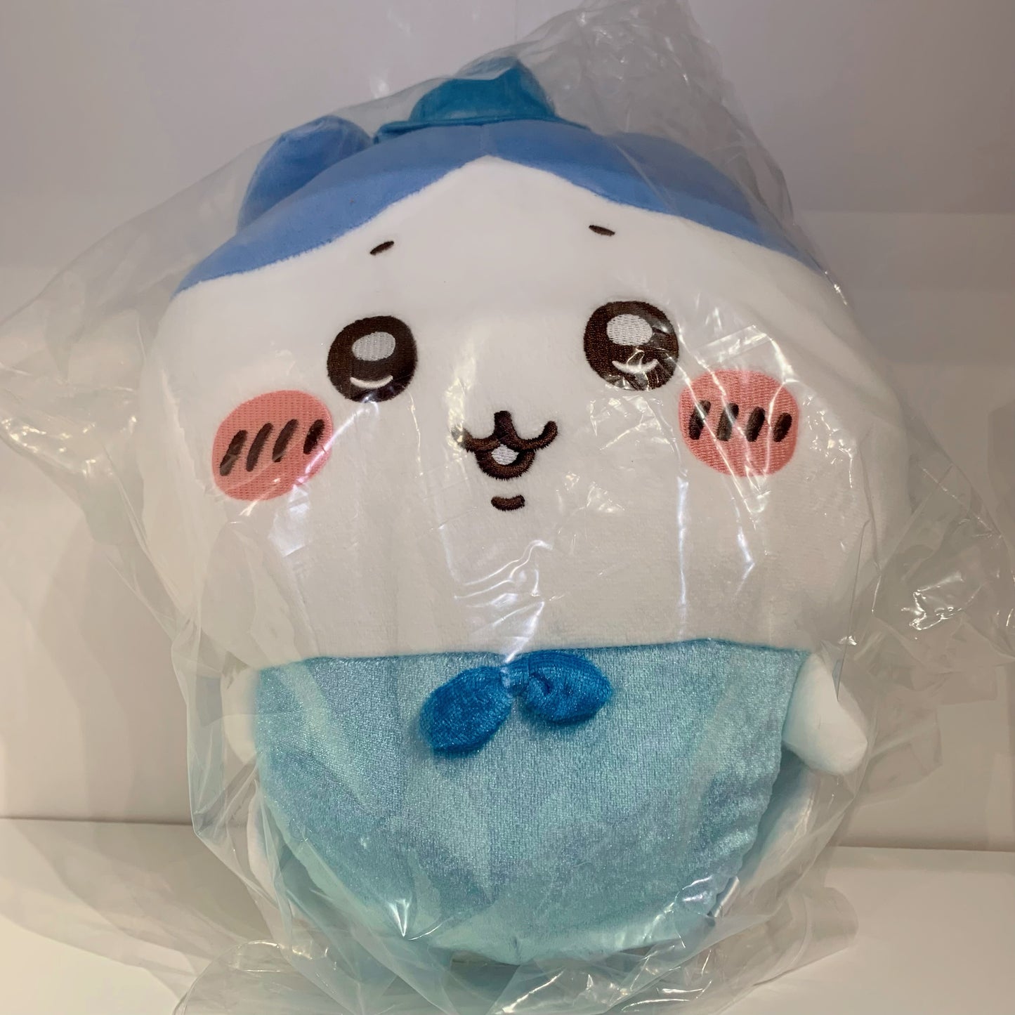 Hachiware Fairy Series Big Plushies