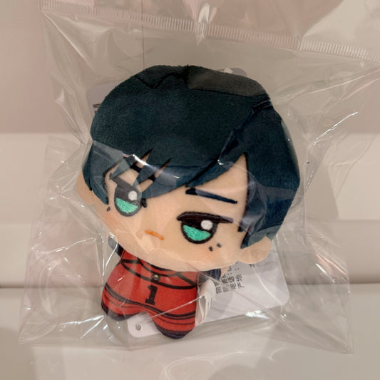Rin Uniform Plushies Vol.5