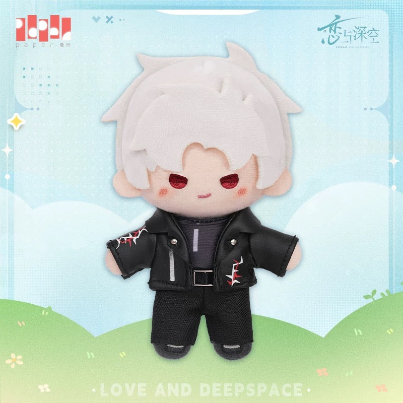 Love and Deepspace Plush