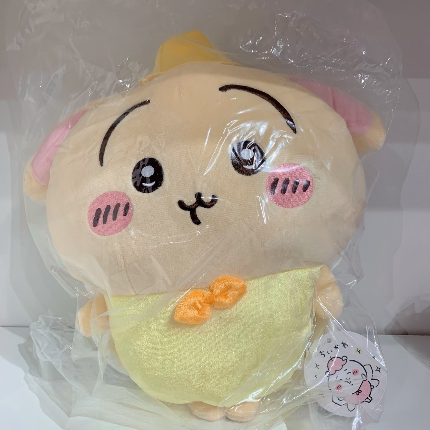 Usagi Fairy Series Big Plushies