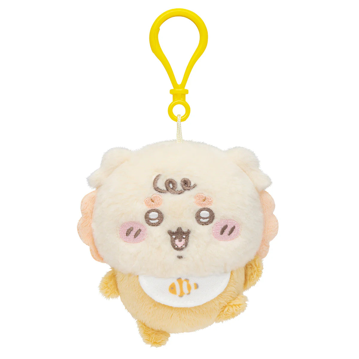 Chiikawa “Baby” Series Small Plushies Pandent