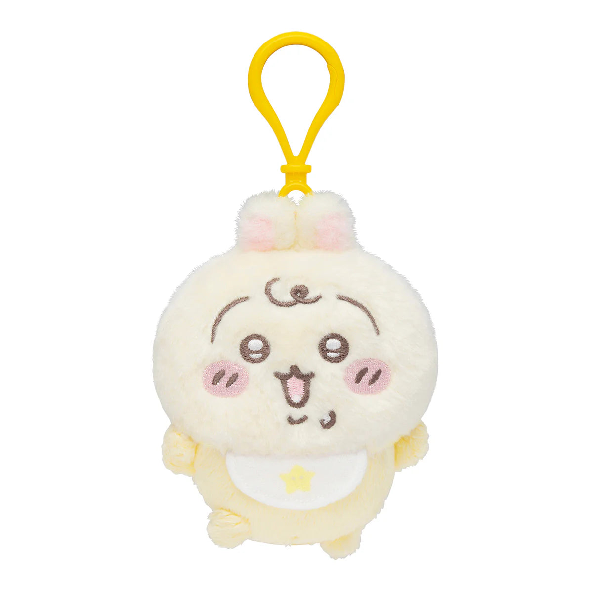 Chiikawa “Baby” Series Small Plushies Pandent