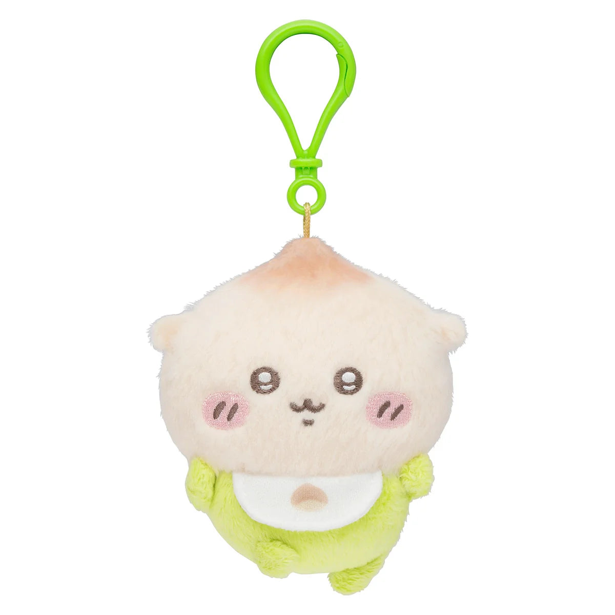 Chiikawa “Baby” Series Small Plushies Pandent