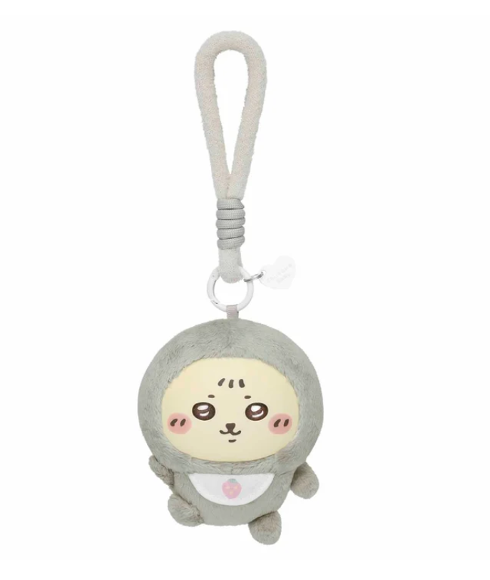 Chiikawa Baby Kiramekko
