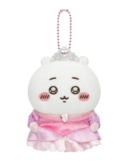 Chiikawa Pu-Wappa