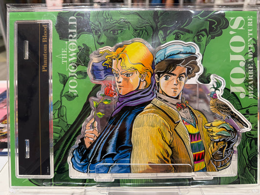 THE★JOJO WORLD Acrylic Stand