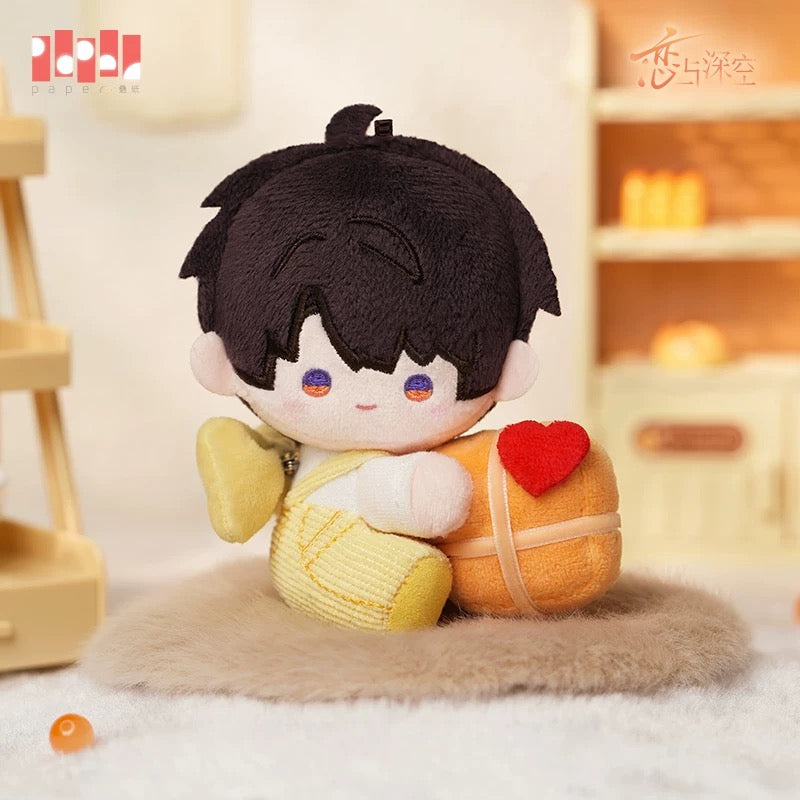 Caleb 2025 Birthday Series