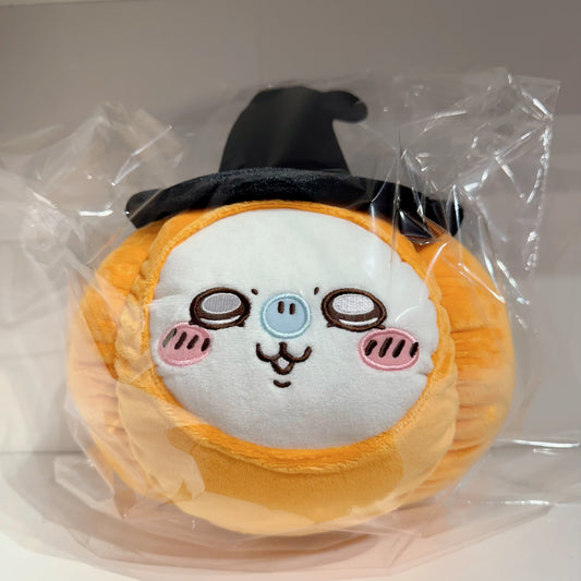 Pumpkin Momonga Big Plushies