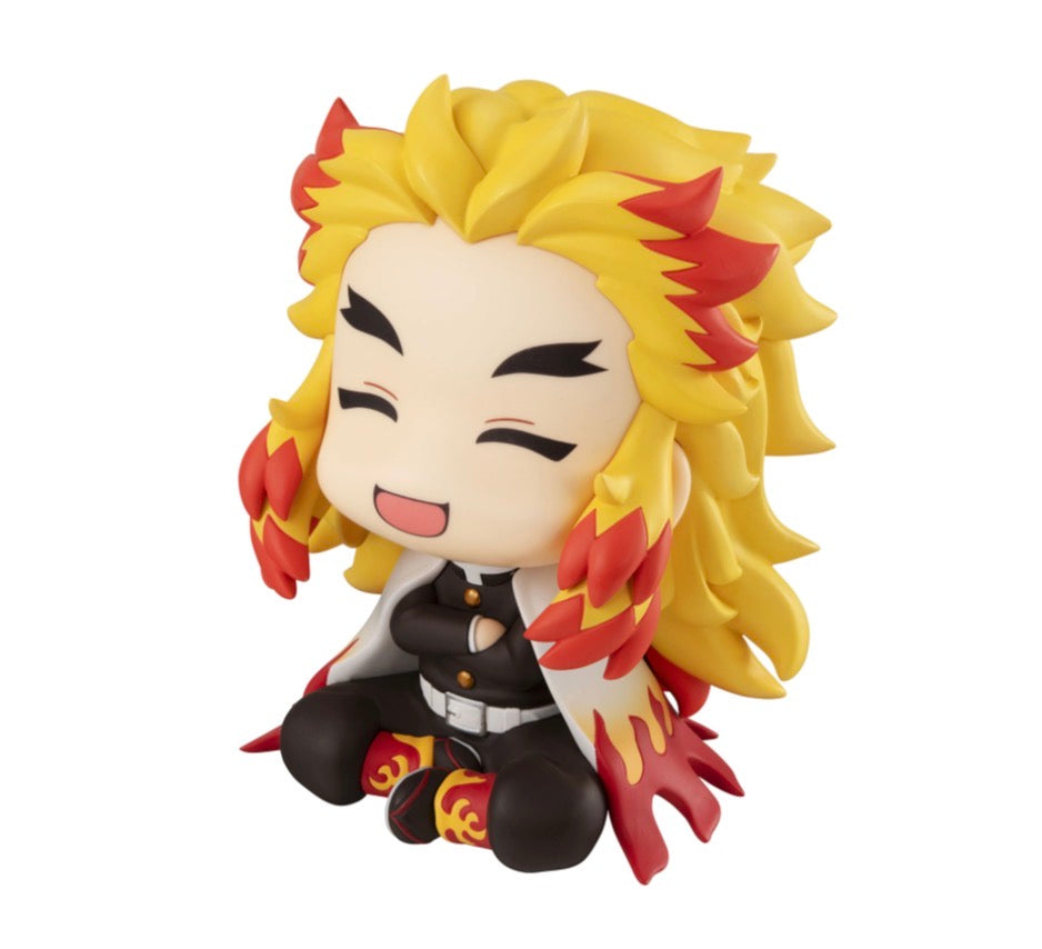 Rengoku Kyoujurou Lookup Smile ver.