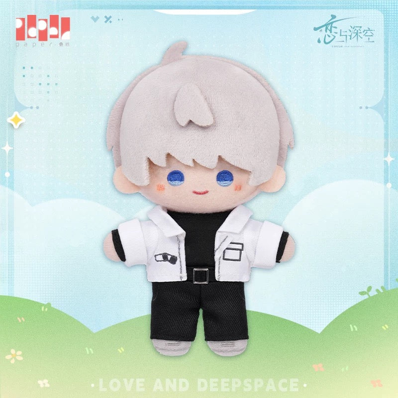 Love and Deepspace Plush