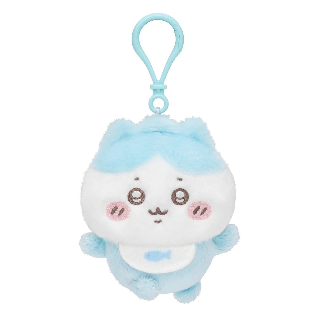 Chiikawa “Baby” Series Small Plushies Pandent