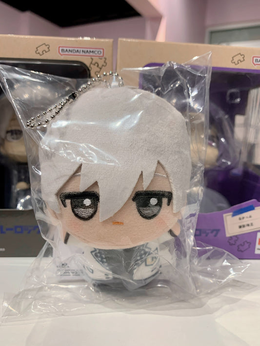 Episode Nagi Plushies - Nagi C