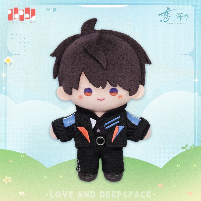 Love and Deepspace Plush