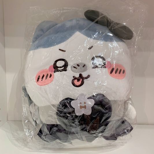 Hachiware Dark Magic Series Big Plushies