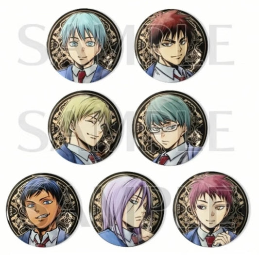 10th Anniversary Collective Badge