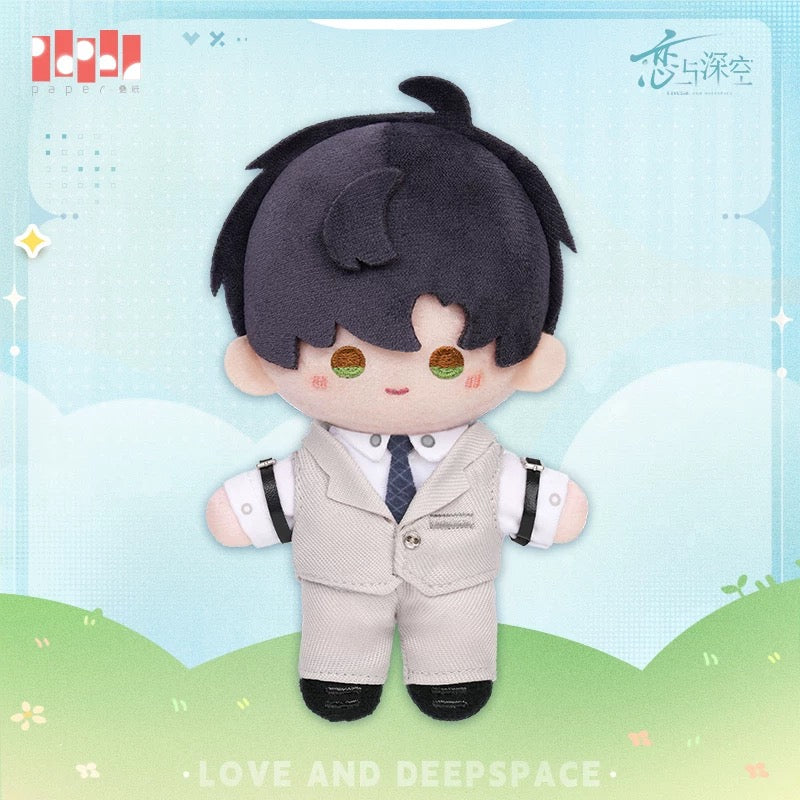 Love and Deepspace Plush