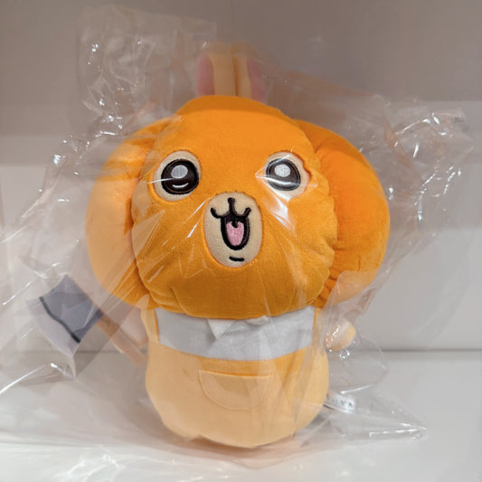 Usagi Halloween Series Pumpkin Usagi Big Plushies