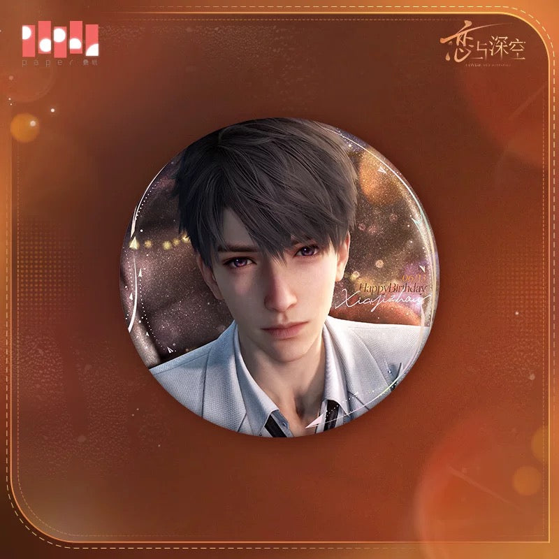 Caleb 2025 Birthday Series