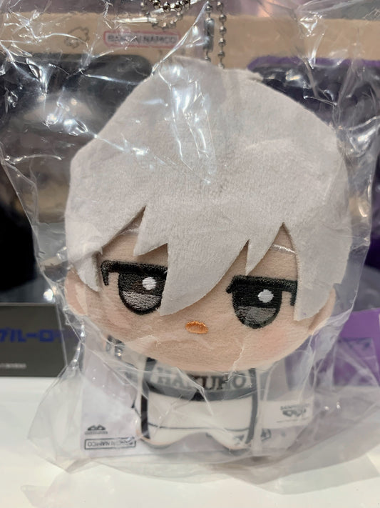 Episode Nagi Plushies - Nagi A
